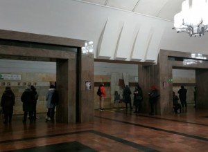 Куйвашев запустил переговоры о строительстве метро в Екатеринбурге