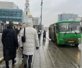 В Академическом шесть автобусов изменят свой маршрут