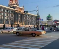 Движение в центре Екатеринбурга перекрыто из-за фестиваля мотокультуры «Движение»