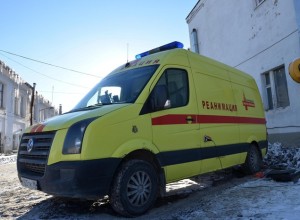 В Каменске-Уральском нашли тело женщины