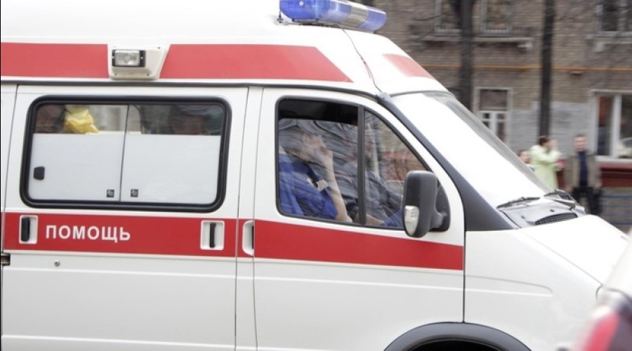 Екатеринбургским врачам скорой угрожают расправой