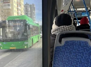 «Ничего не сделал». Перевозчика признали виновным за драку в салоне автобуса в Каменске-Уральском