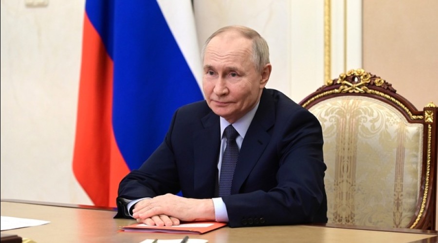 Известный политолог объяснил, почему выбор Президента пал на Паслера