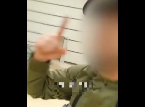 Появилось видео расстрела в «Крокусе» с телефона одного из террористов