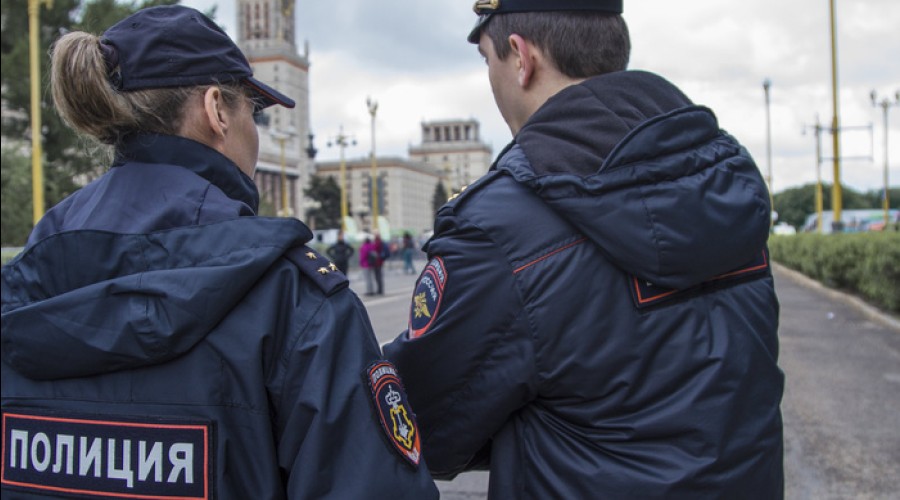 Полицейские нашли 16-летнюю девушку, пропавшую в Свердловской области