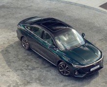 Китайские автомобили подешевели в России