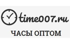 Time007