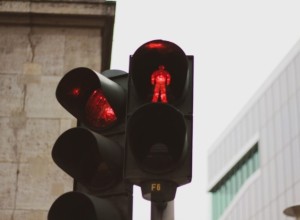 На Ботанике на одном из важных перекрёстков изменили схему движения