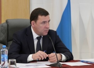 Экс-губернатора Куйвашева лишили должности в «Единой России»