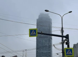 Второе утро подряд начинается в Свердловской области с объявления беспилотной опасности