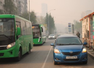 С 1 декабря меняется система общественного транспорта в Екатеринбурге