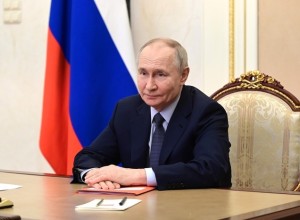 Путин объяснил, почему Россия не применила ядерное оружие, чтобы закончить СВО