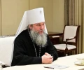 Екатеринбургский митрополит обвинил интернет в природных катаклизмах по всему миру