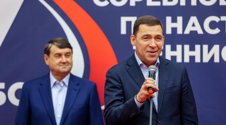 Политолог Минченко раскрыл, действительно ли Куйвашев учился в Йеле