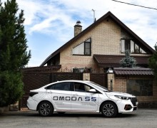Китайские автомобили подешевели в России