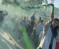 В Свердловской области перенесли карнавал, который обычно проводили в конце лета