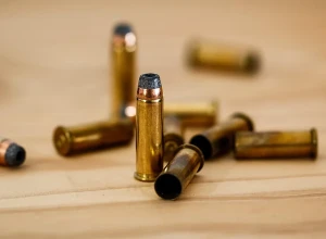 Во ФСИН рассказали, где находится убийца, застреливший двух девушек на горе Уктус