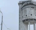 В Екатеринбурге закрыли Белую башню