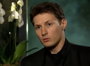 Во Франции арестовали основателя Telegram Павла Дурова