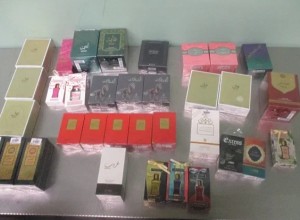 Кольцовские таможенники предупредили об ответственности за перевозку через границу чужих посылок