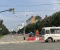 Улицу Пушкина в Екатеринбурге соединят пешеходным маршрутом с железнодорожным вокзалом