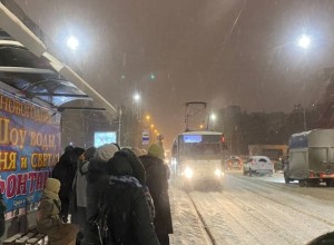 Жителей ВИЗа лишат ещё одного трамвайного маршрута