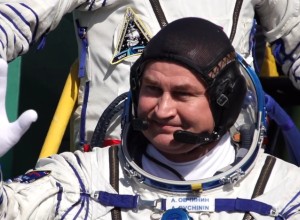 Жена космонавта рассказала, работают ли на МКС мессенджеры