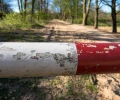 Под Екатеринбургом ЧОП не пускает жителей к их домам