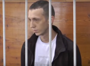 «Мажора» Владимира Васильева перевели в нижнетагильский УФИЦ