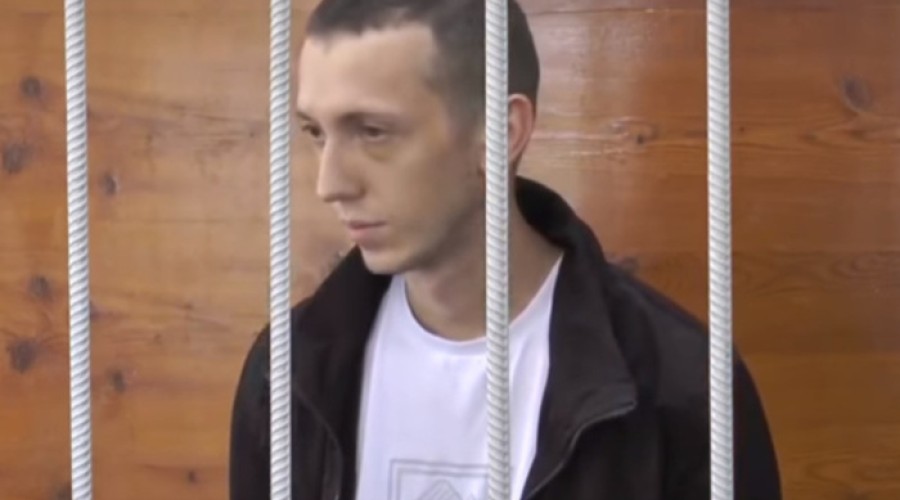 «Мажора» Владимира Васильева перевели в нижнетагильский УФИЦ
