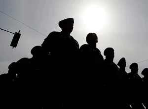 Песков ответил на вопрос о всеобщей мобилизации в России