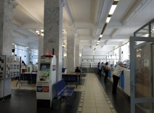 Екатеринбуржцам стали массово отказывать в выдаче заказов на почте