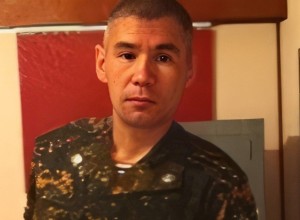 В Свердловской области простились с артиллеристом, погибшим в ходе СВО