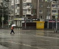 Свердловская область может уйти под воду из-за обильных дождей