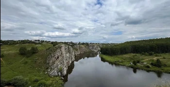 В Свердловской области за последние сутки утонули два человека