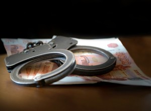 В Екатеринбурге задержали бывшего высокопоставленного полицейского