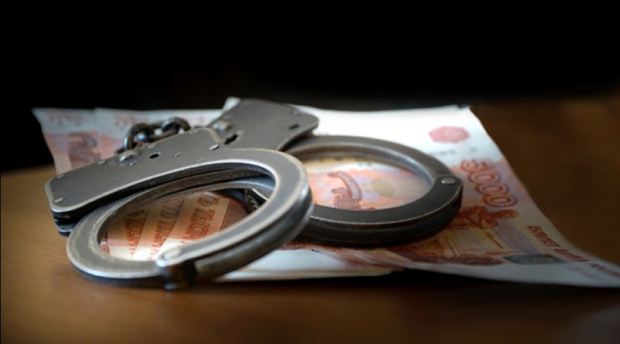 В Екатеринбурге задержали бывшего высокопоставленного полицейского