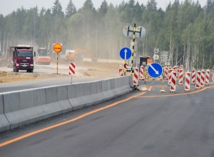 Стало известно, что угрожает строительству «путинского» автобана на Урале