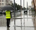 Синоптик сообщил, когда закончатся дожди в Свердловской области