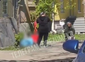 Тело мужчины нашли около алкомаркета в Екатеринбурге