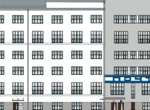 В Екатеринбурге отреставрируют здание Главпочтамта