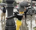 Новые серьезные ограничения для самокатчиков готовят в Екатеринбурге