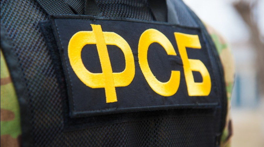 СМИ: в Екатеринбурге во всех отделениях свердловского УФНС проходят обыски