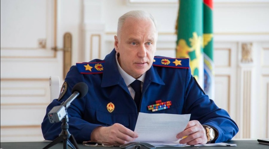 Уголовное дело на застройщика «Ривьера-Инвест» возбуждено в Екатеринбурге