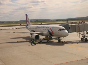 Экс-главу «Уральских авиалиний» включили в список Forbes