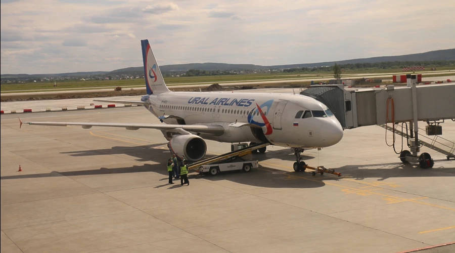 Экс-главу «Уральских авиалиний» включили в список Forbes