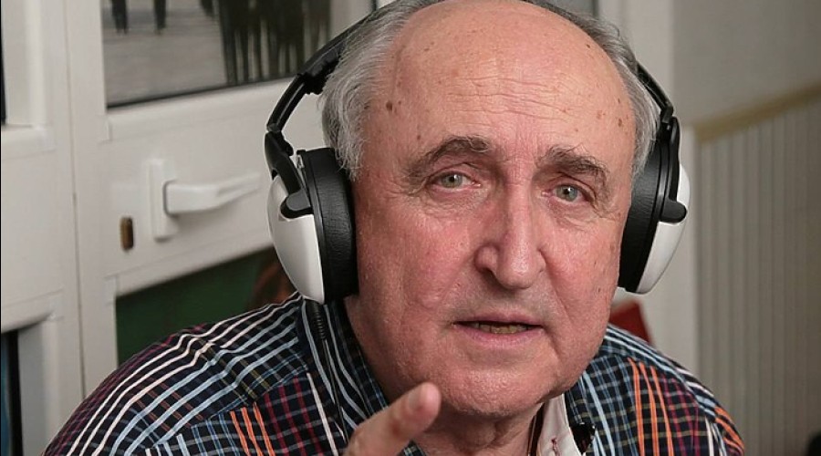 Умер советский кинорежиссер с уральскими корнями Валерий Усков
