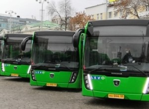 В Екатеринбурге арестовали одного из руководителей «Гортранса»