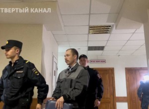 Гособвинение запросило 18 лет убийце сотрудницы полиции Эльвиры Муфазаловой