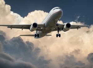 Несовершеннолетняя россиянка умерла на борту самолёта по пути на отдых в Турцию